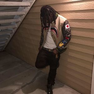 Meet your Posher, Loomis